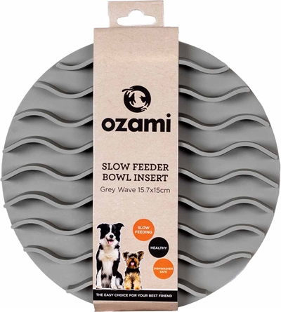 0zami Slow Feeder